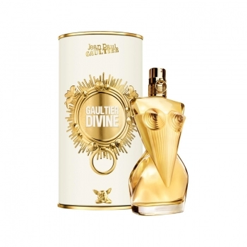 Jean Paul Gaultier Divine Apa De Parfum Femei 100 Ml